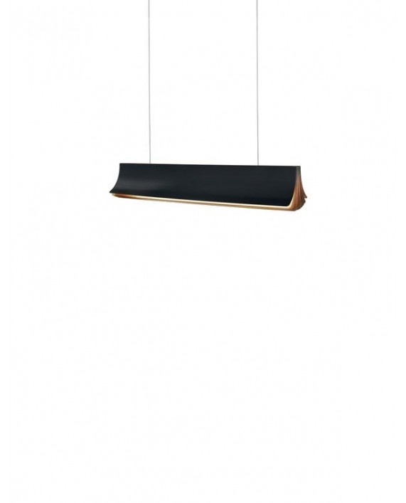DCW éditions Respiro Pendant Lamp